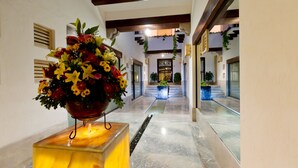 Unclassified image, 3 of 62, button - Hotel & Spa Doña Urraca San Miguel de Allende (San Miguel de Allende)