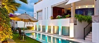 Hotel & Spa Doña Urraca San Miguel de Allende