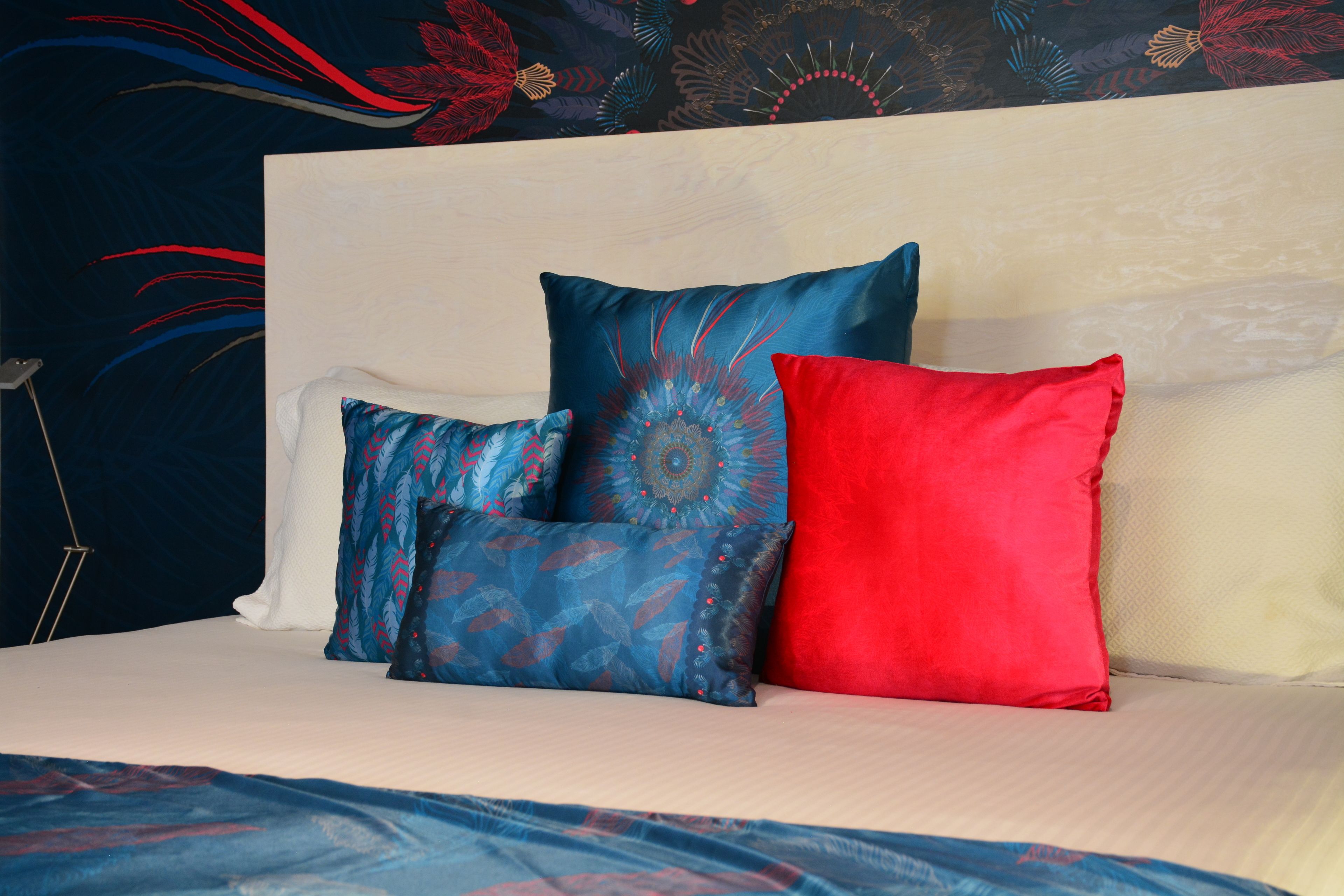 superior suite | view from room