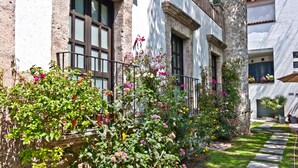 Unclassified image, 5 of 62, button - Hotel & Spa Doña Urraca San Miguel de Allende (San Miguel de Allende)