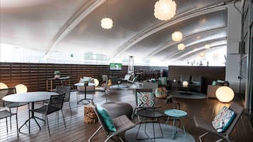 Tagterrasse