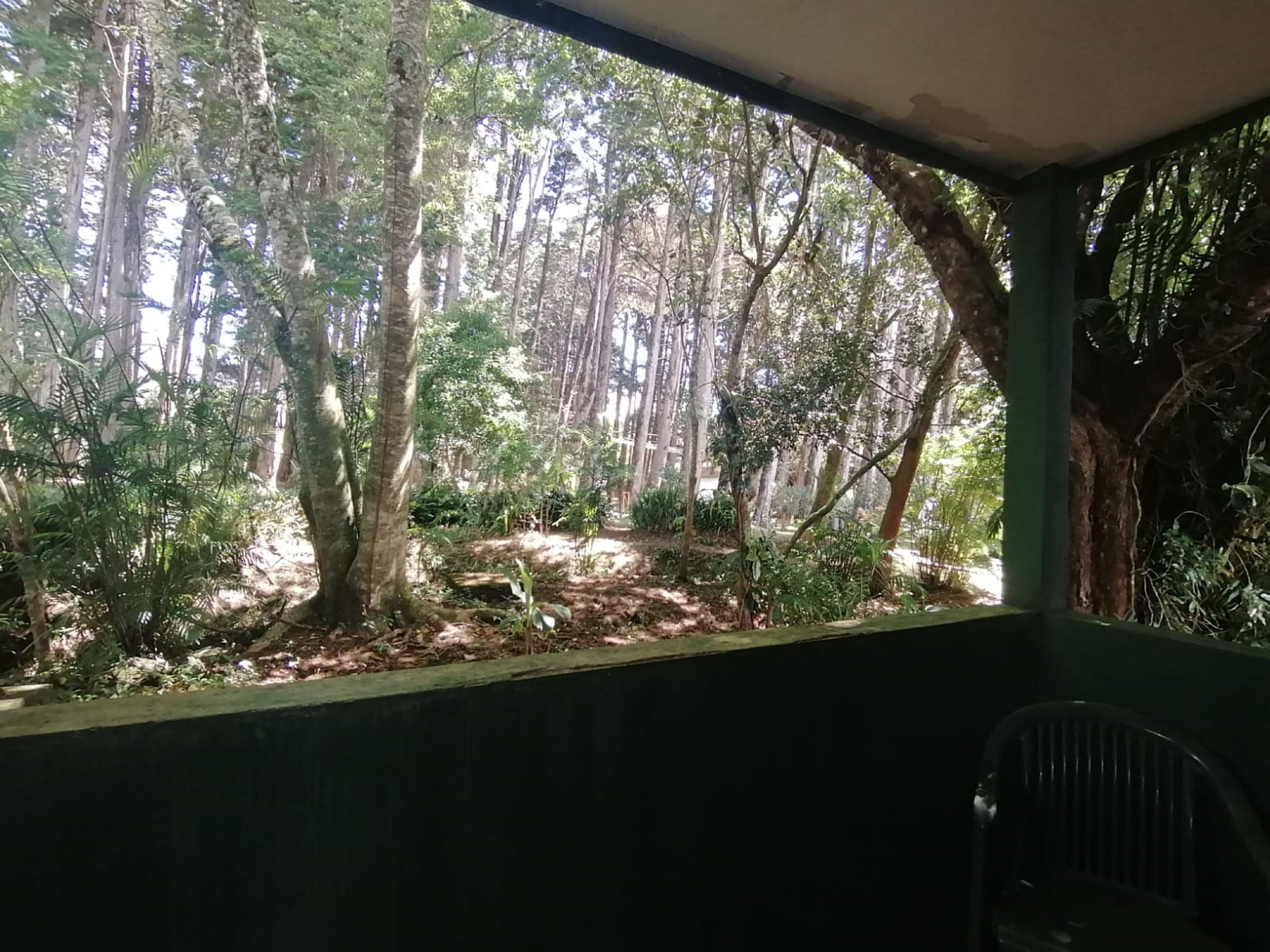 children’s play area – outdoor