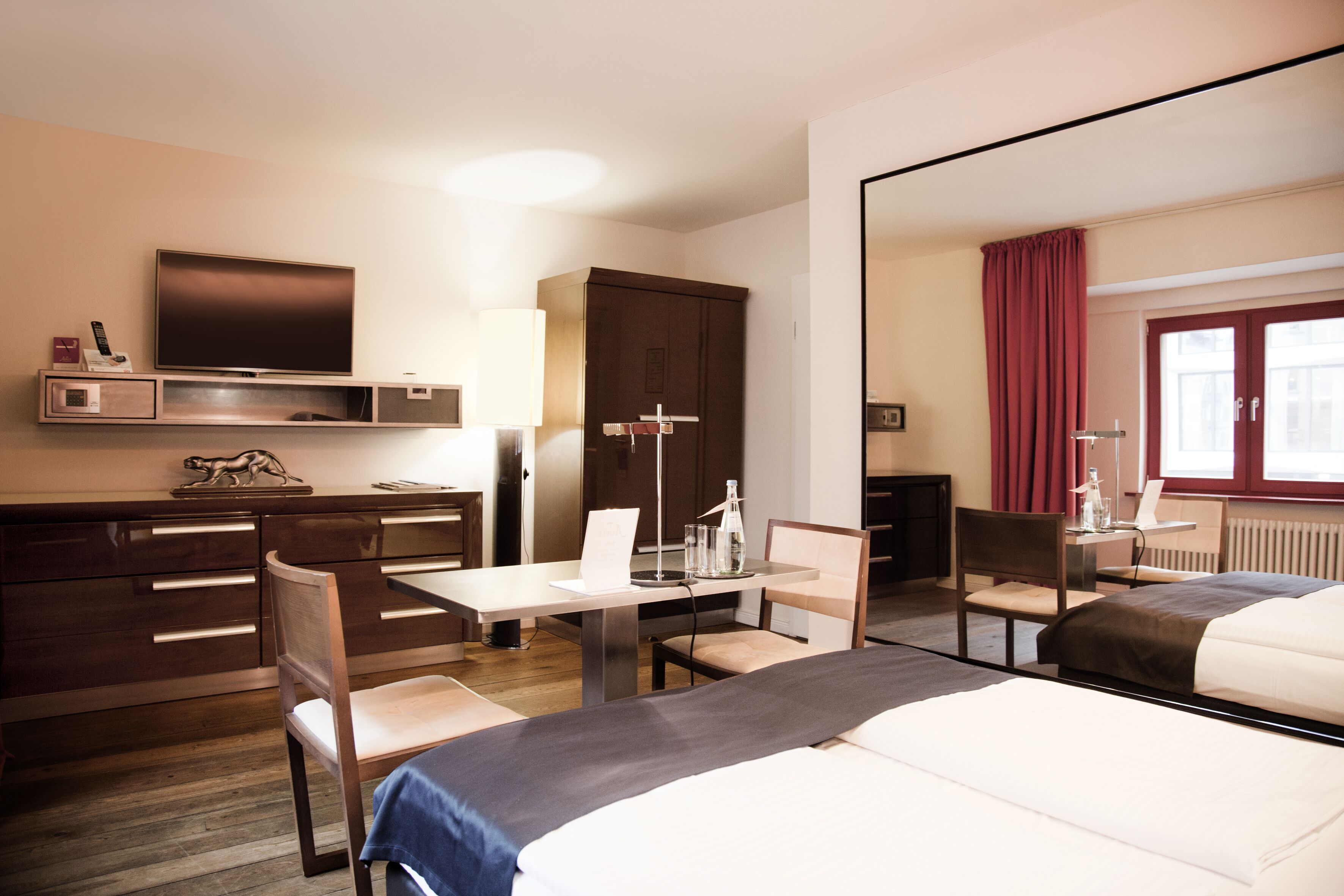 Foto - Hotel Adele am Alex