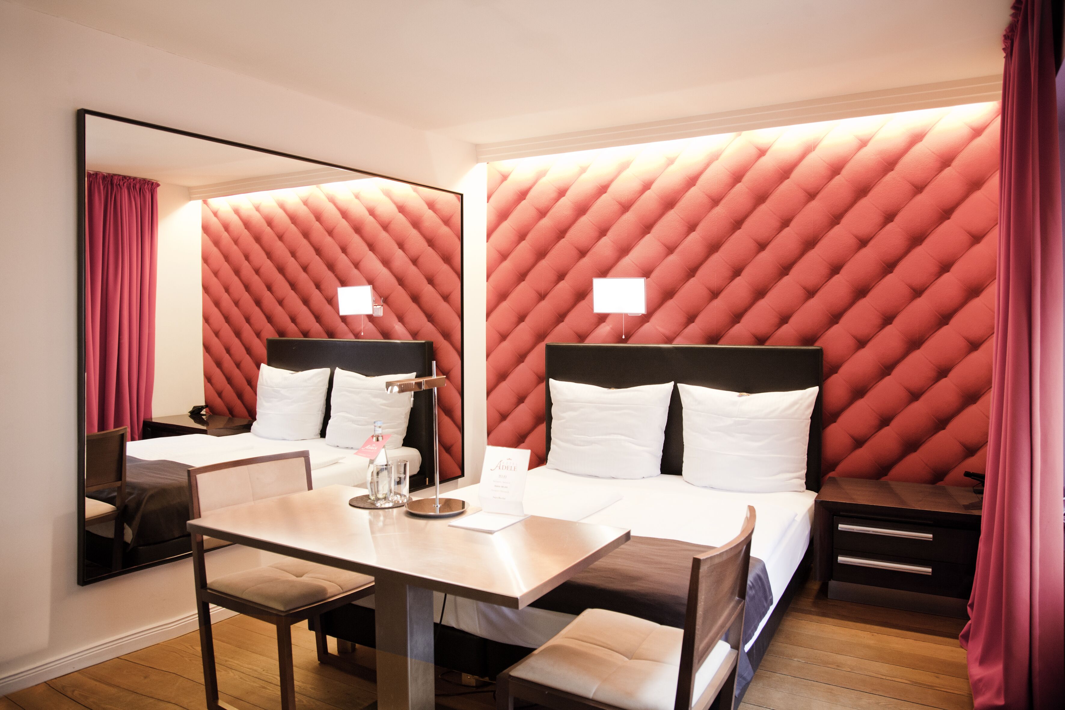 Foto - Hotel Adele am Alex