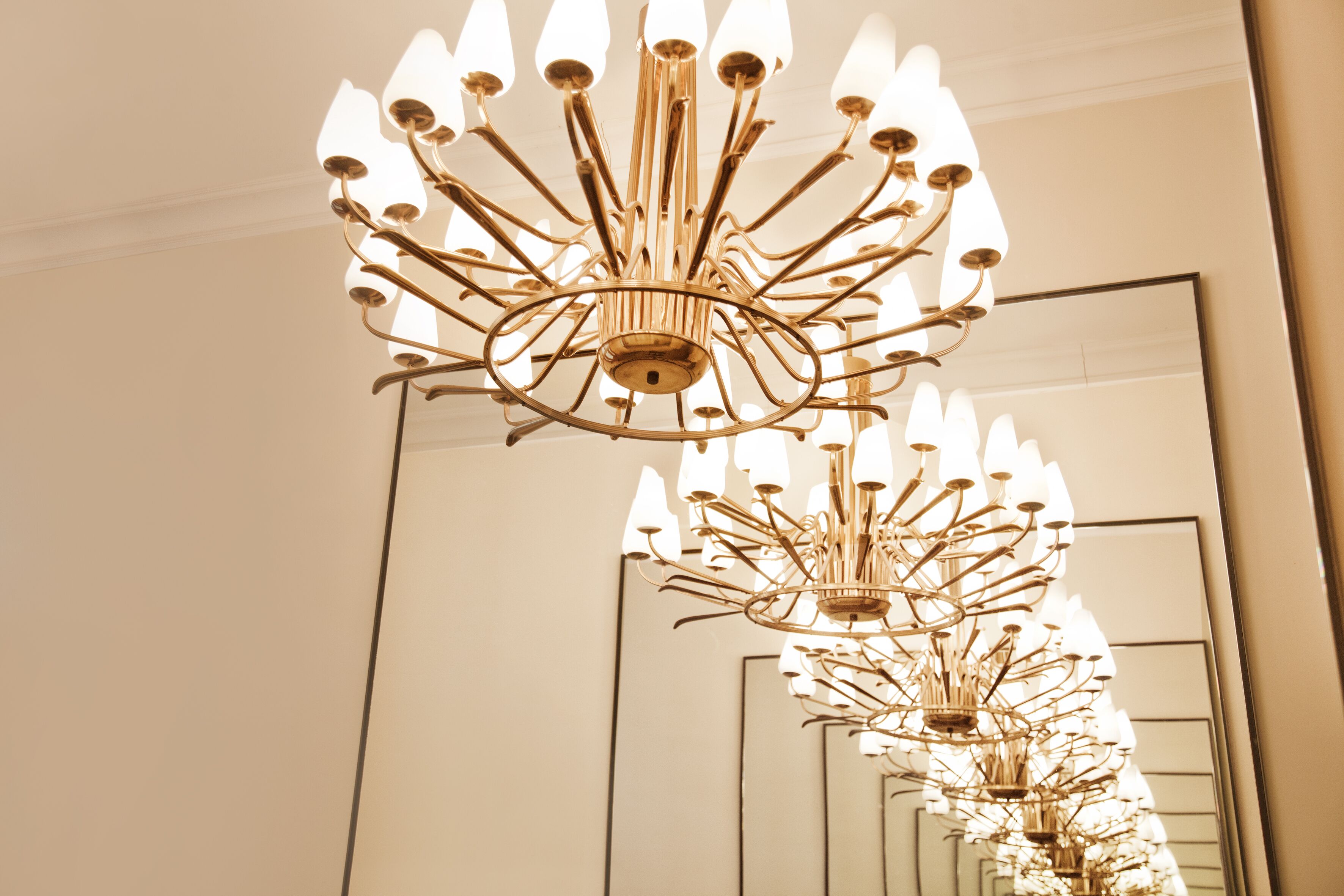 Foto - Hotel Adele am Alex