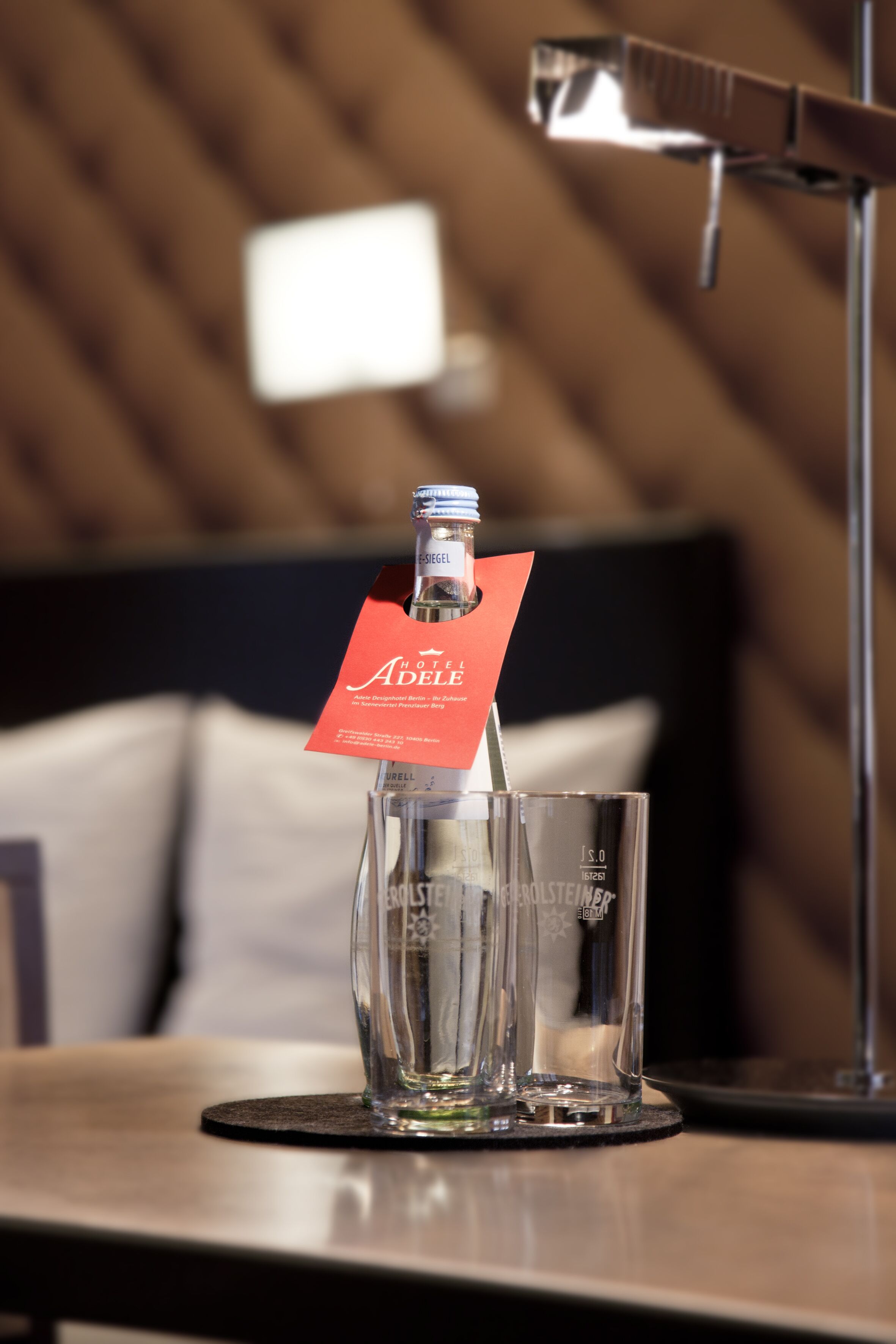 Foto - Hotel Adele am Alex