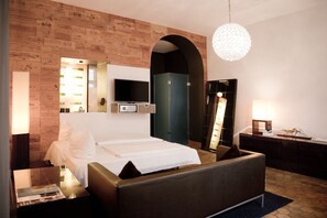 Living room - Hotel Adele (Berlin)