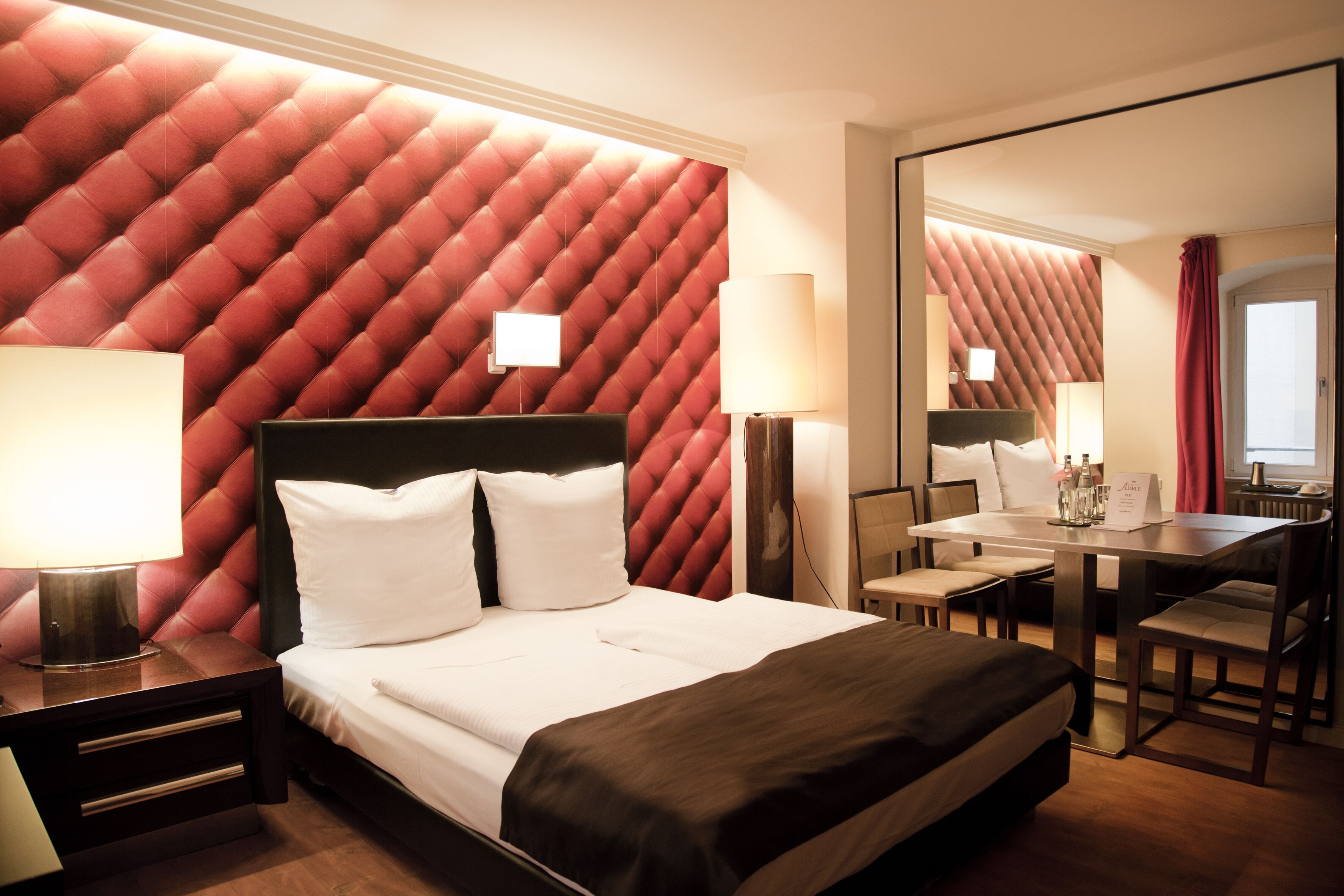 Foto - Hotel Adele am Alex