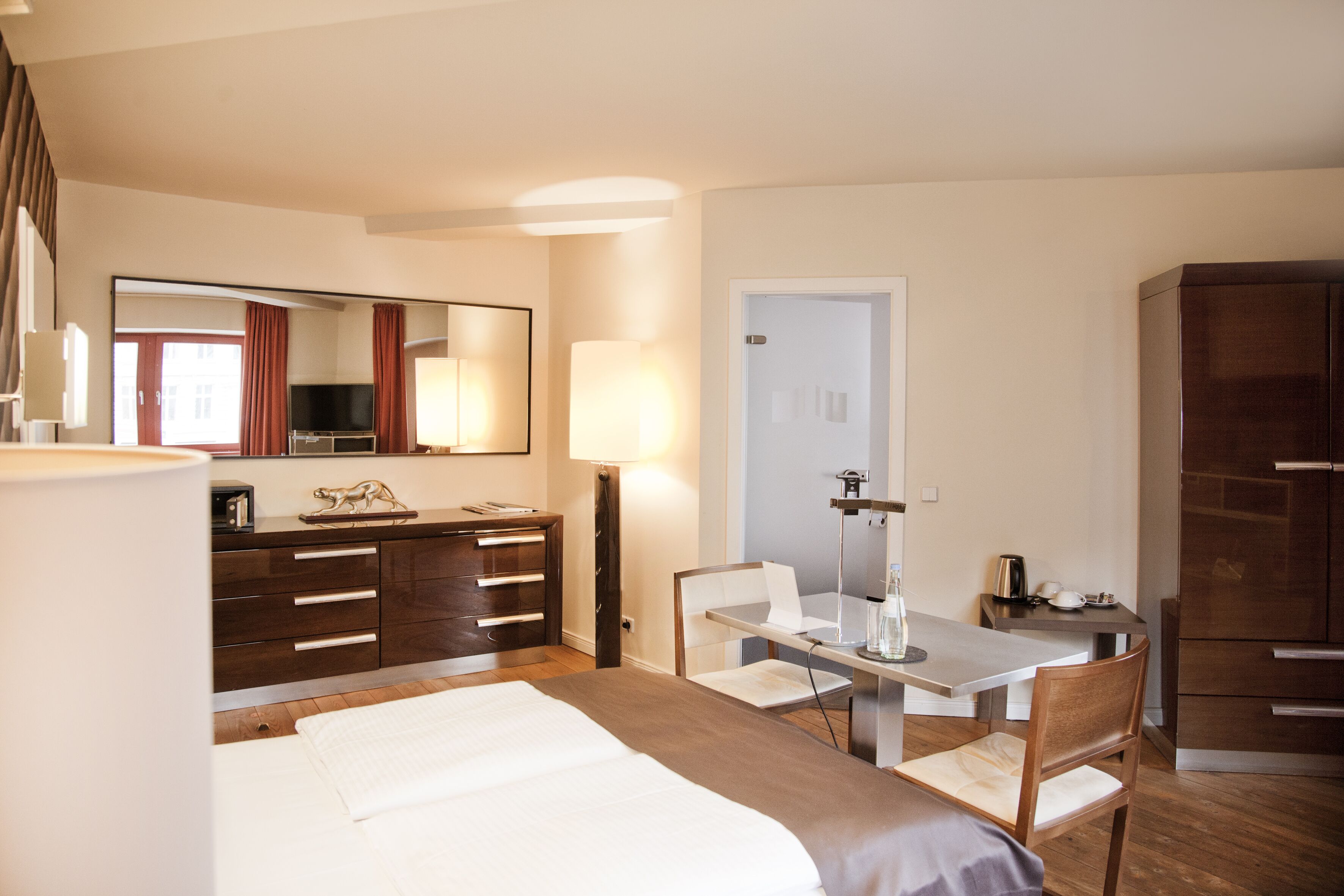 Foto - Hotel Adele am Alex