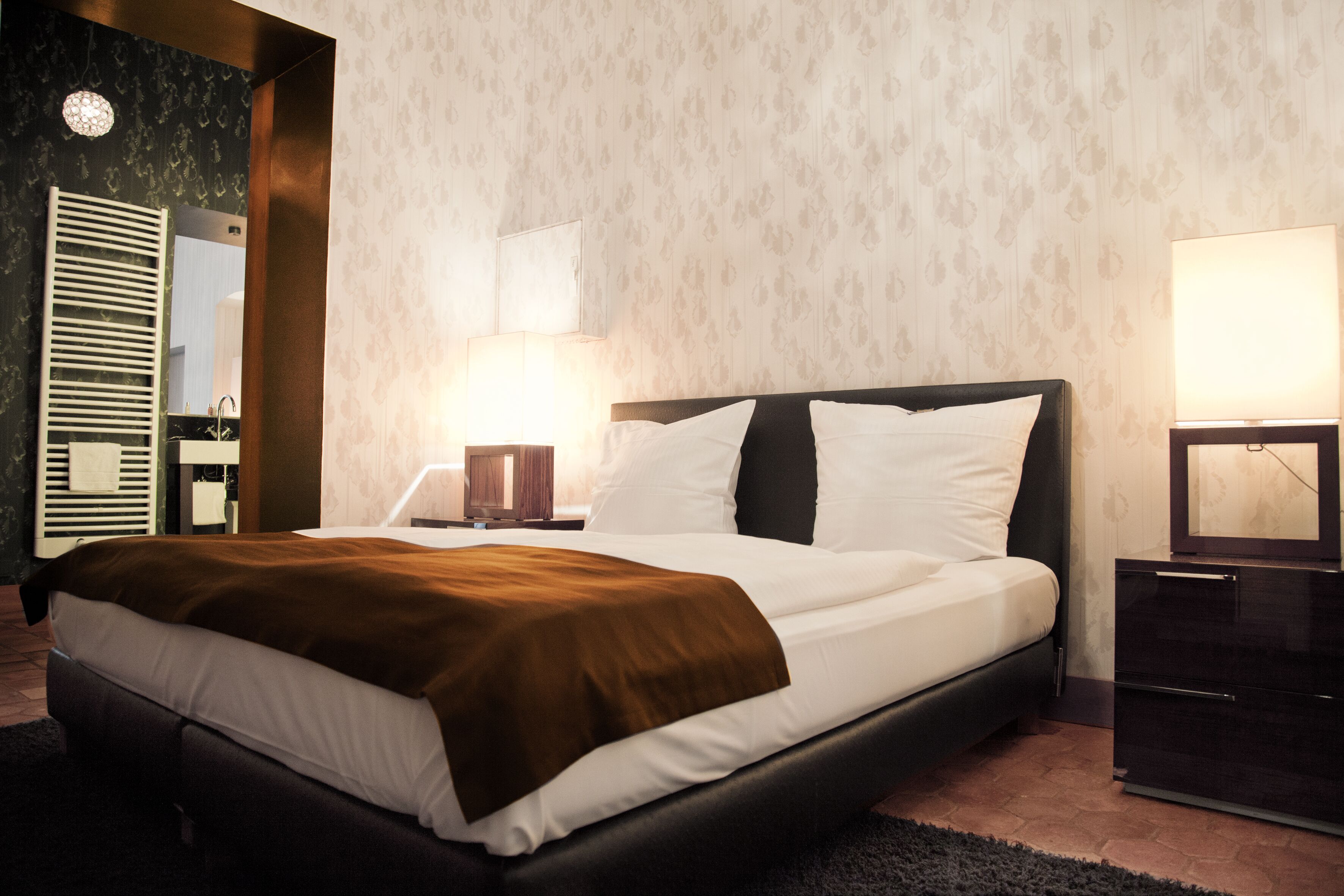 Foto - Hotel Adele am Alex