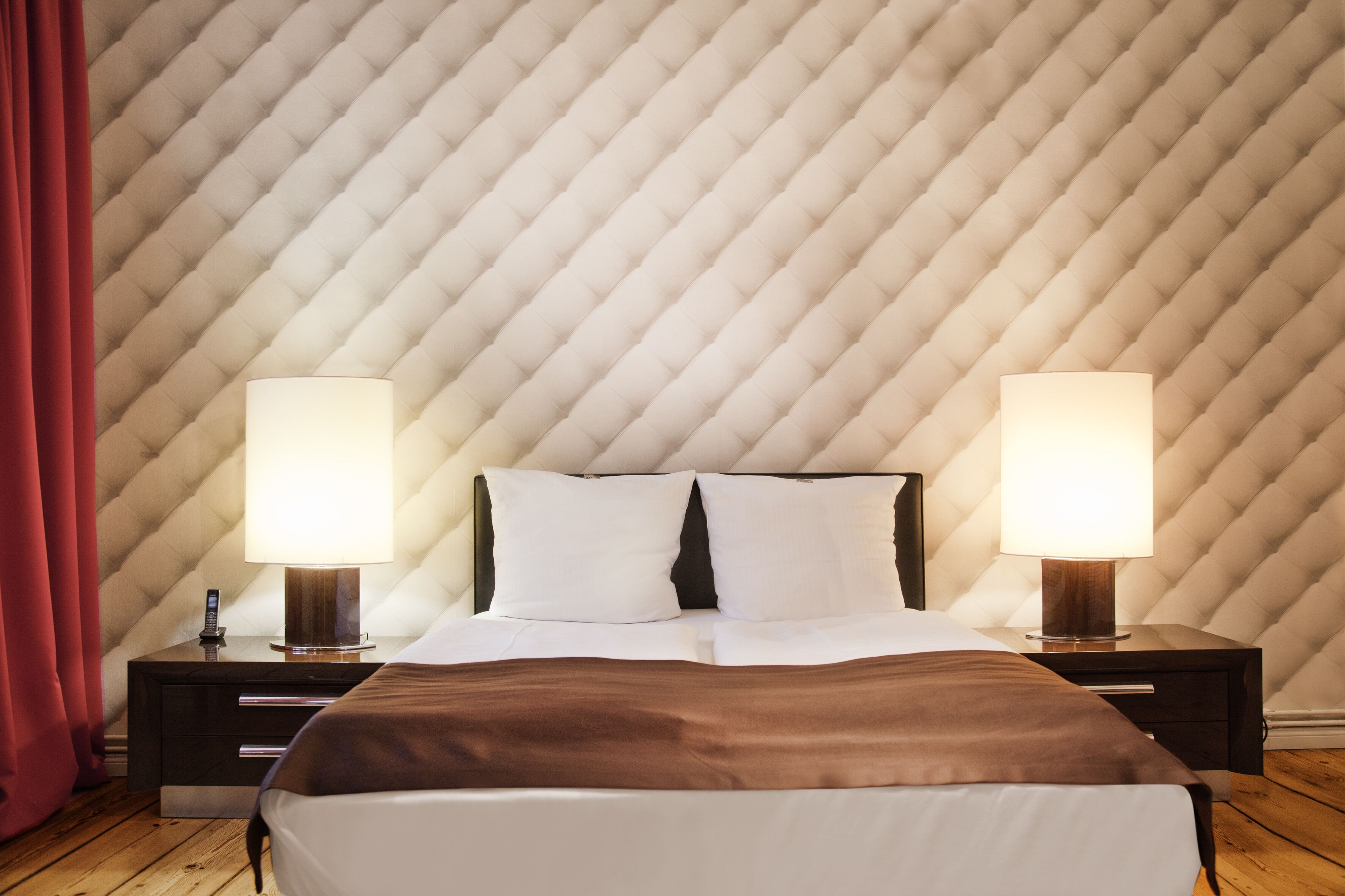 Foto - Hotel Adele am Alex