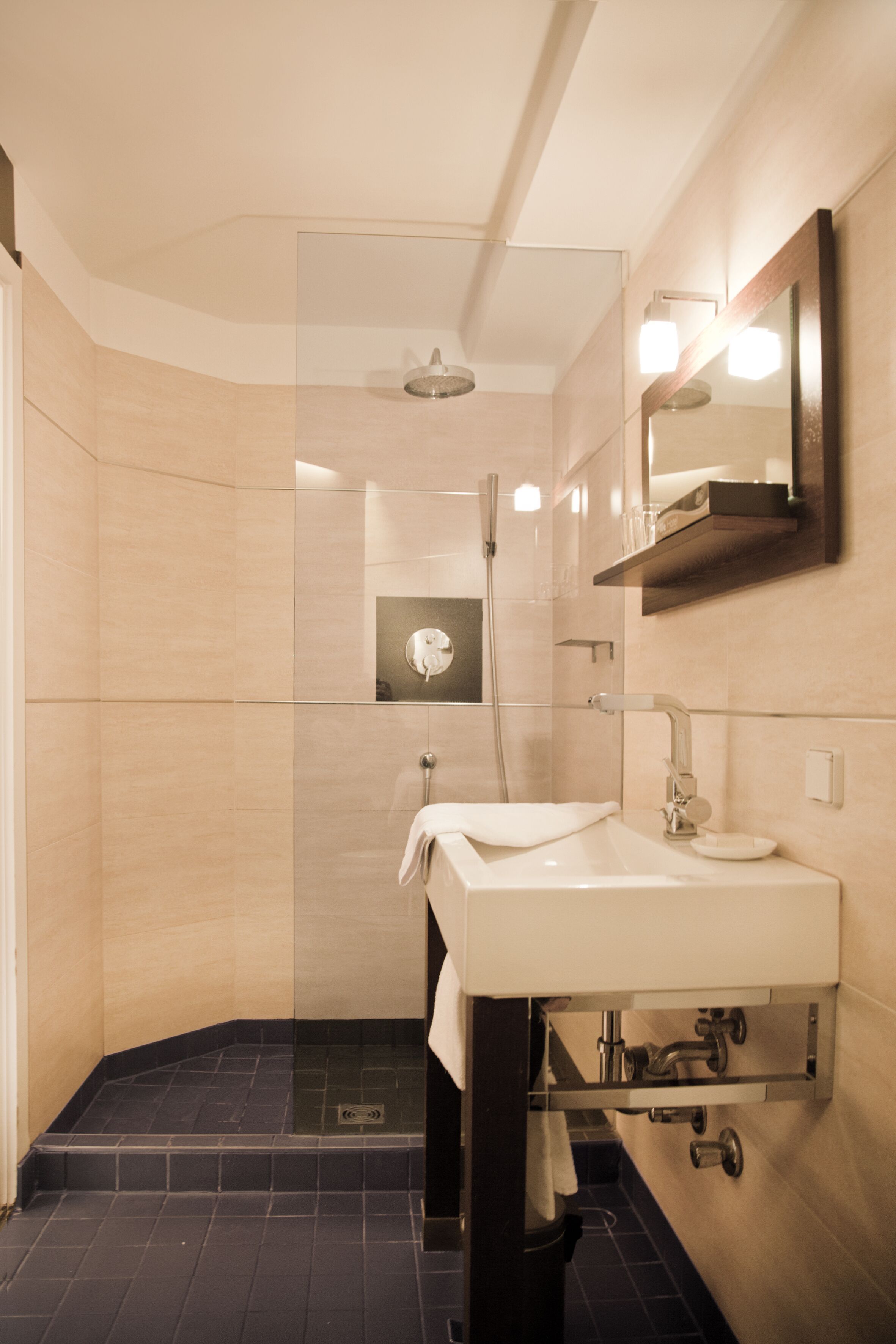 Foto - Hotel Adele am Alex