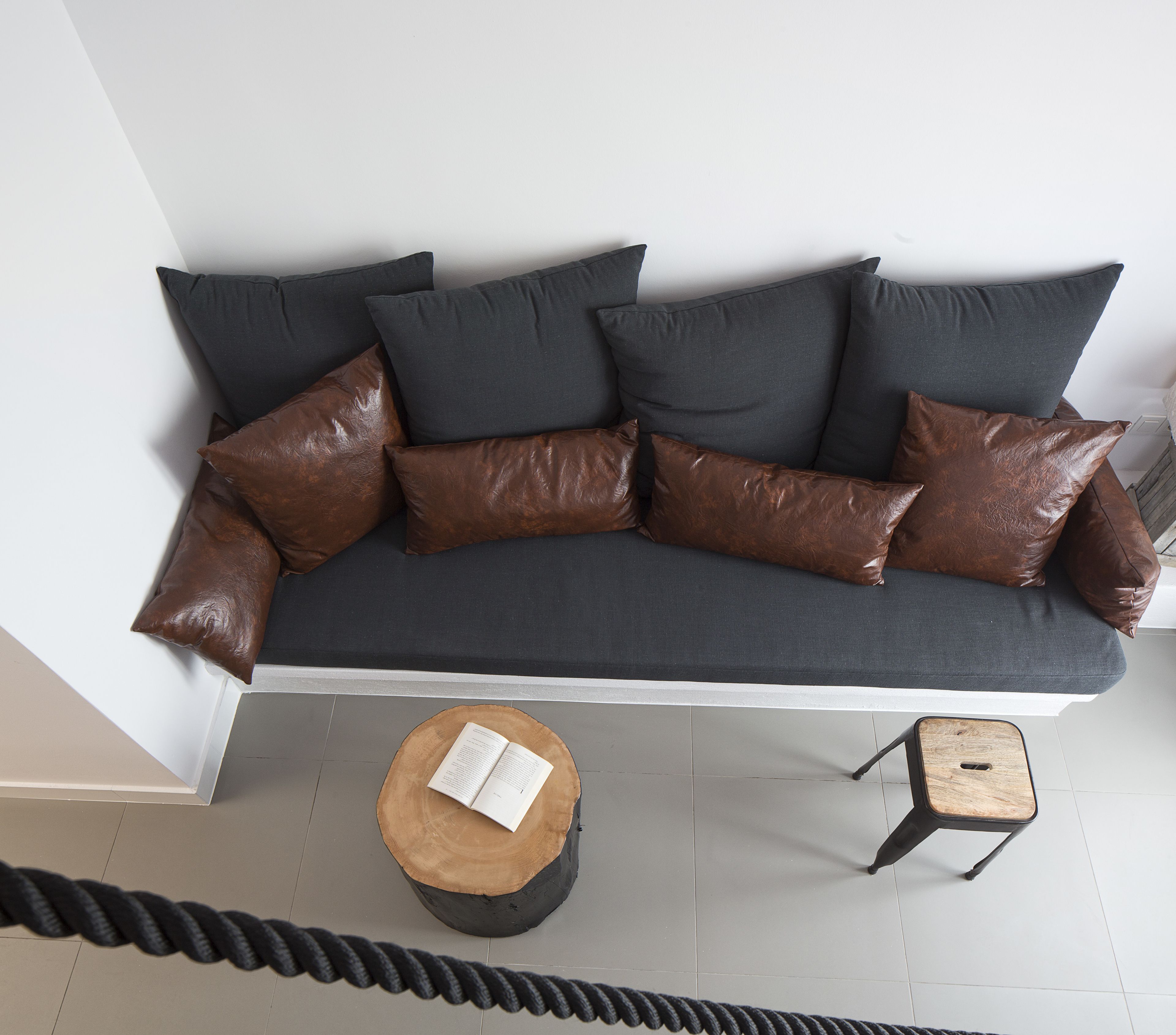 Foto - Loizos Stylish Residences