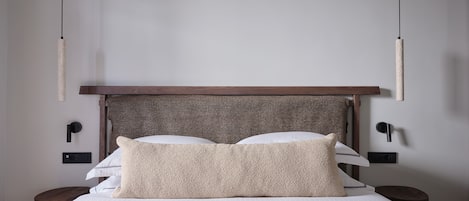 Bettwäsche aus ägyptischer Baumwolle, hochwertige Bettwaren