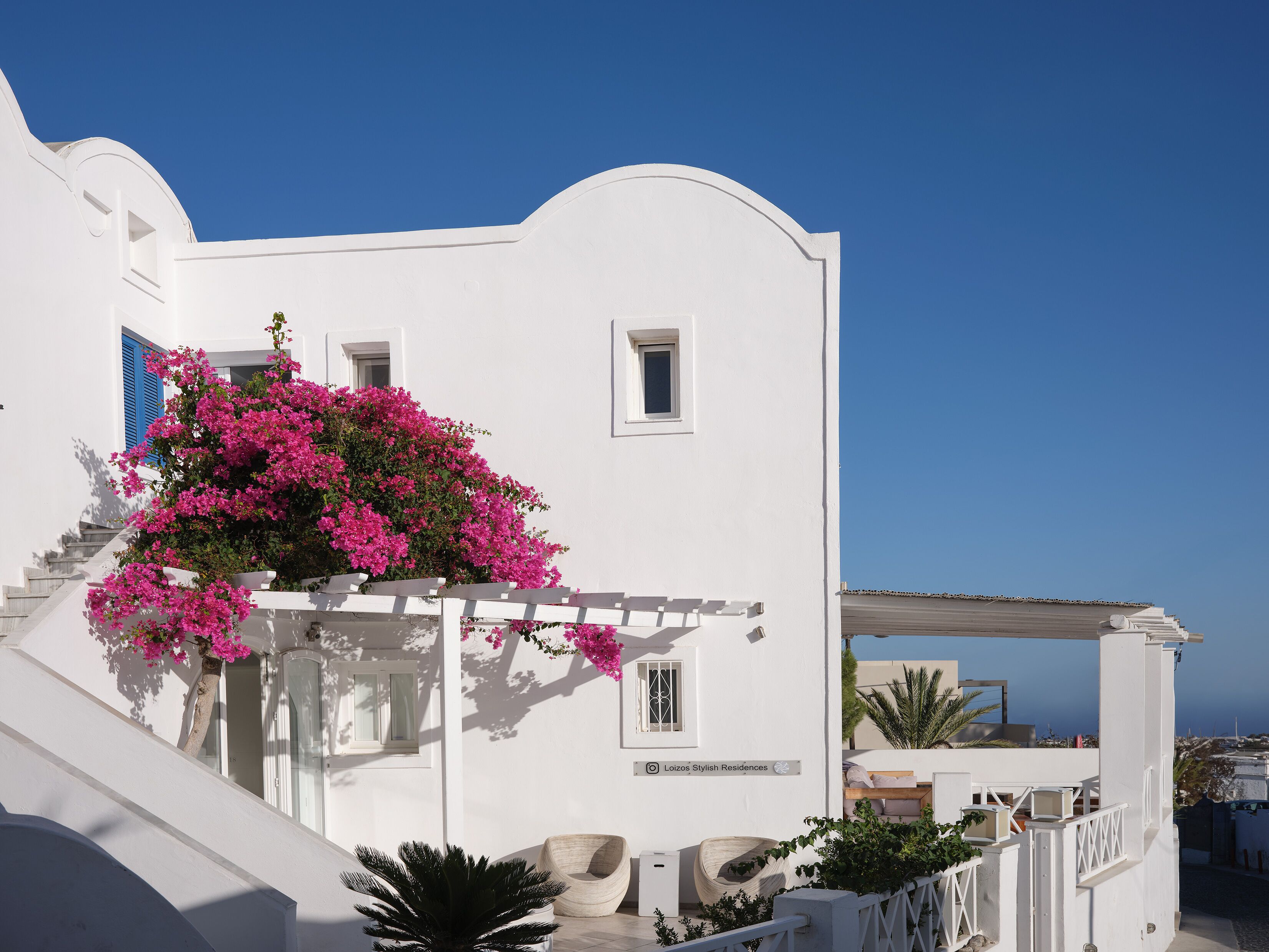 Foto - Loizos Stylish Residences