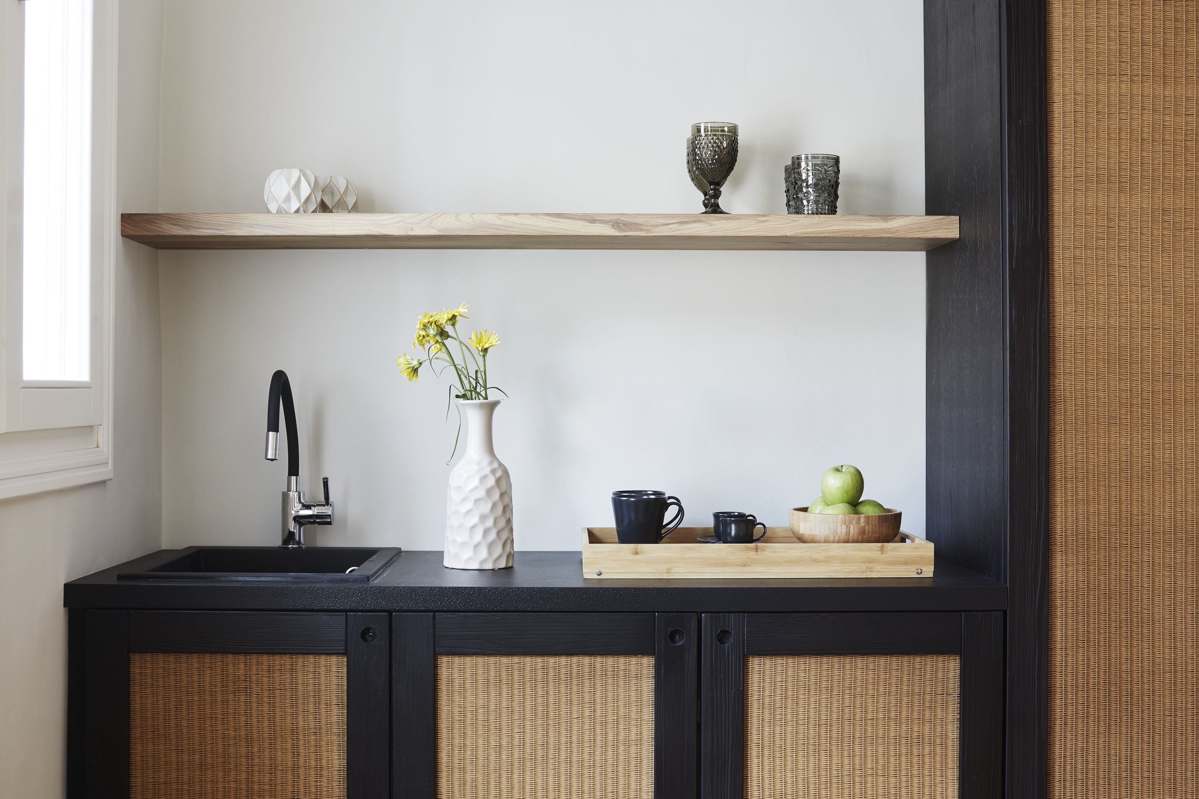 Foto - Loizos Stylish Residences