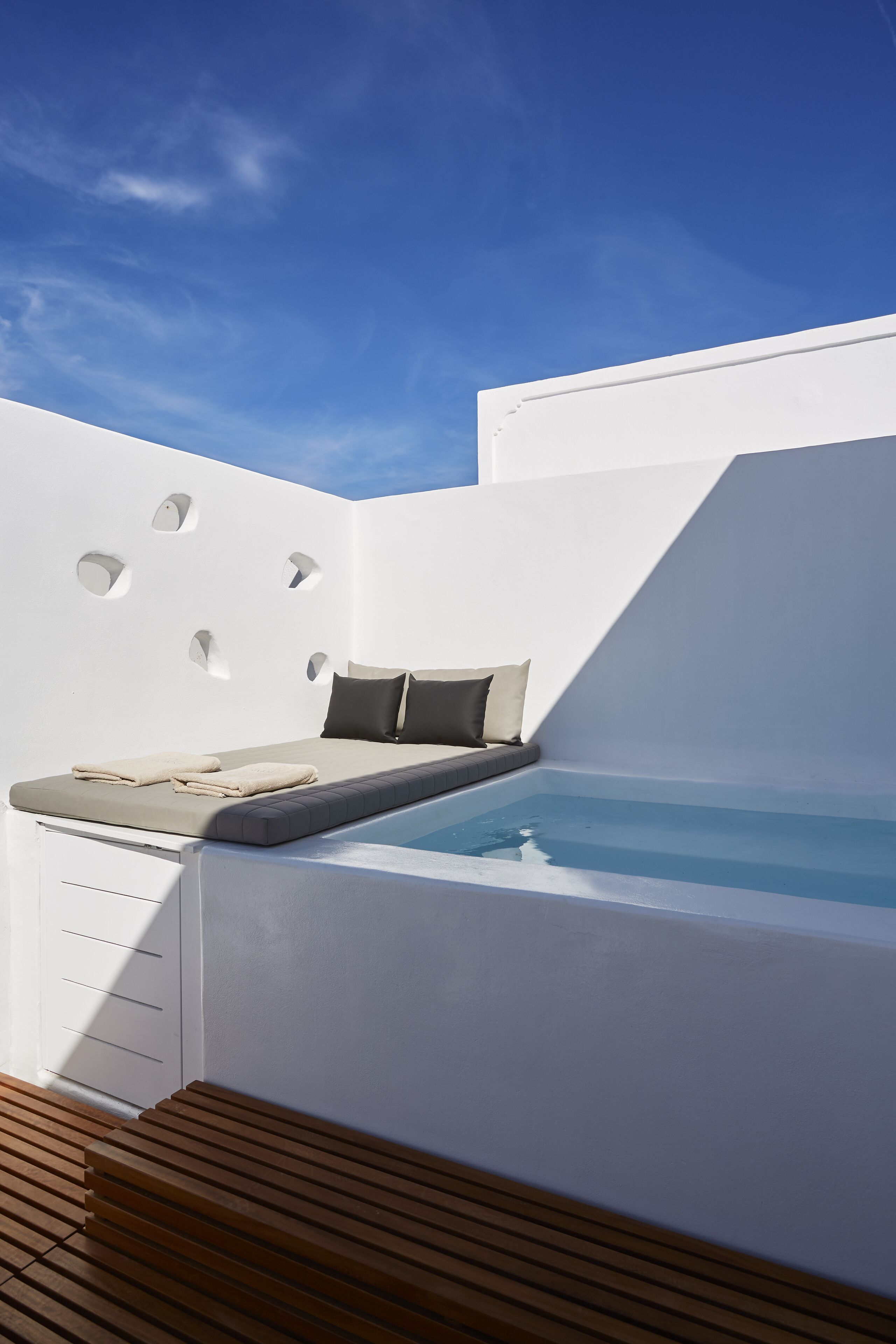 Foto - Loizos Stylish Residences