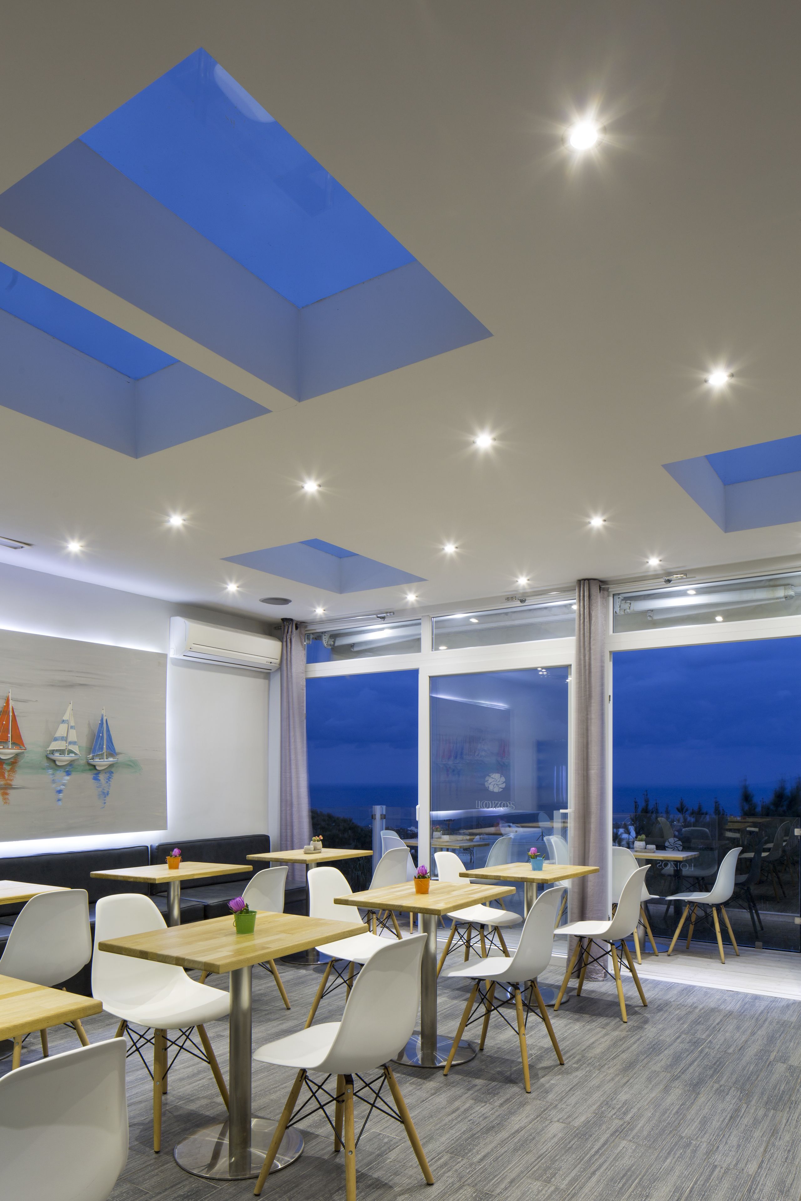 Foto - Loizos Stylish Residences