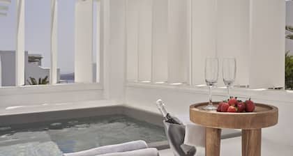 Loizos Stylish Residences