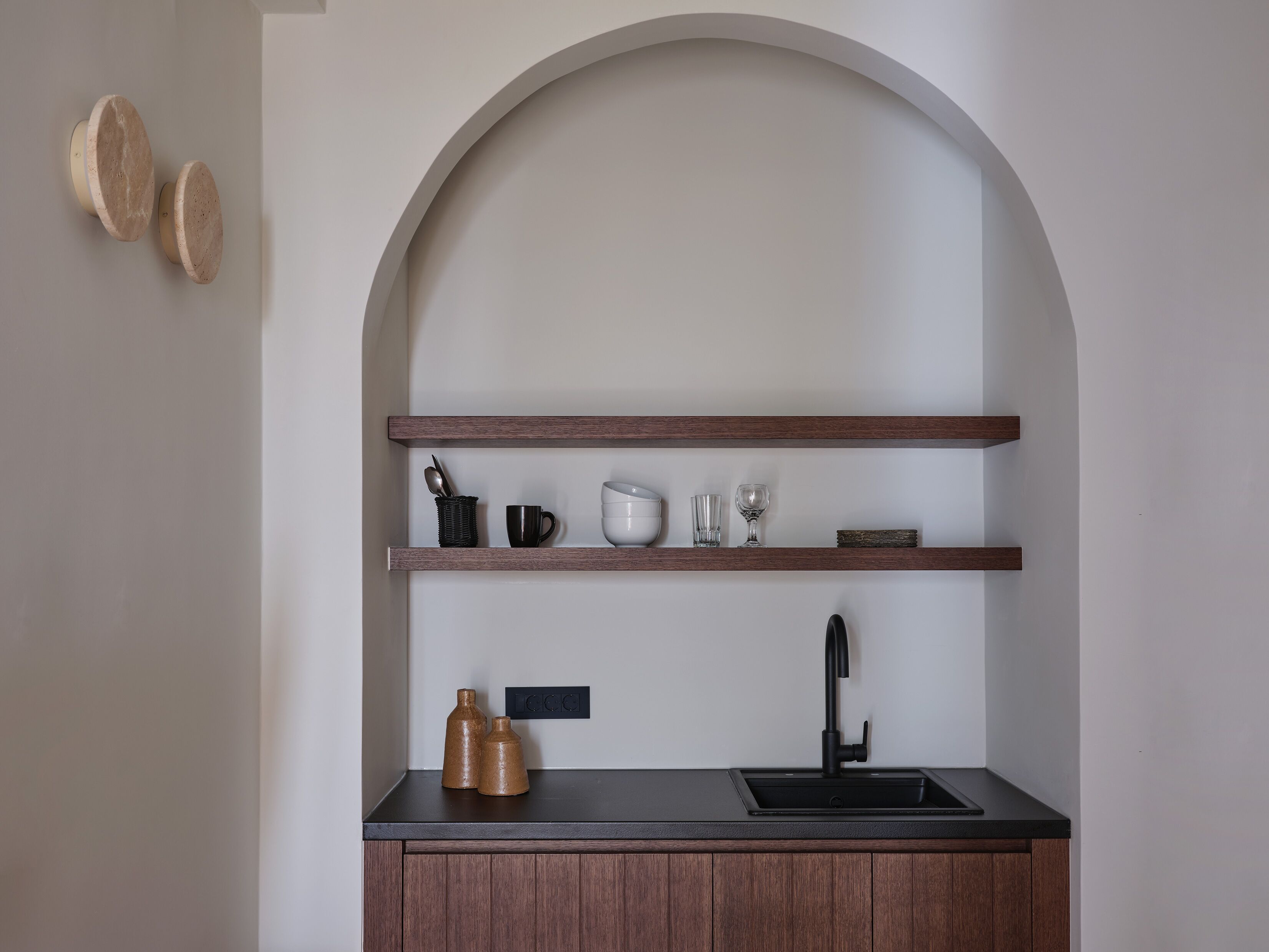 Foto - Loizos Stylish Residences