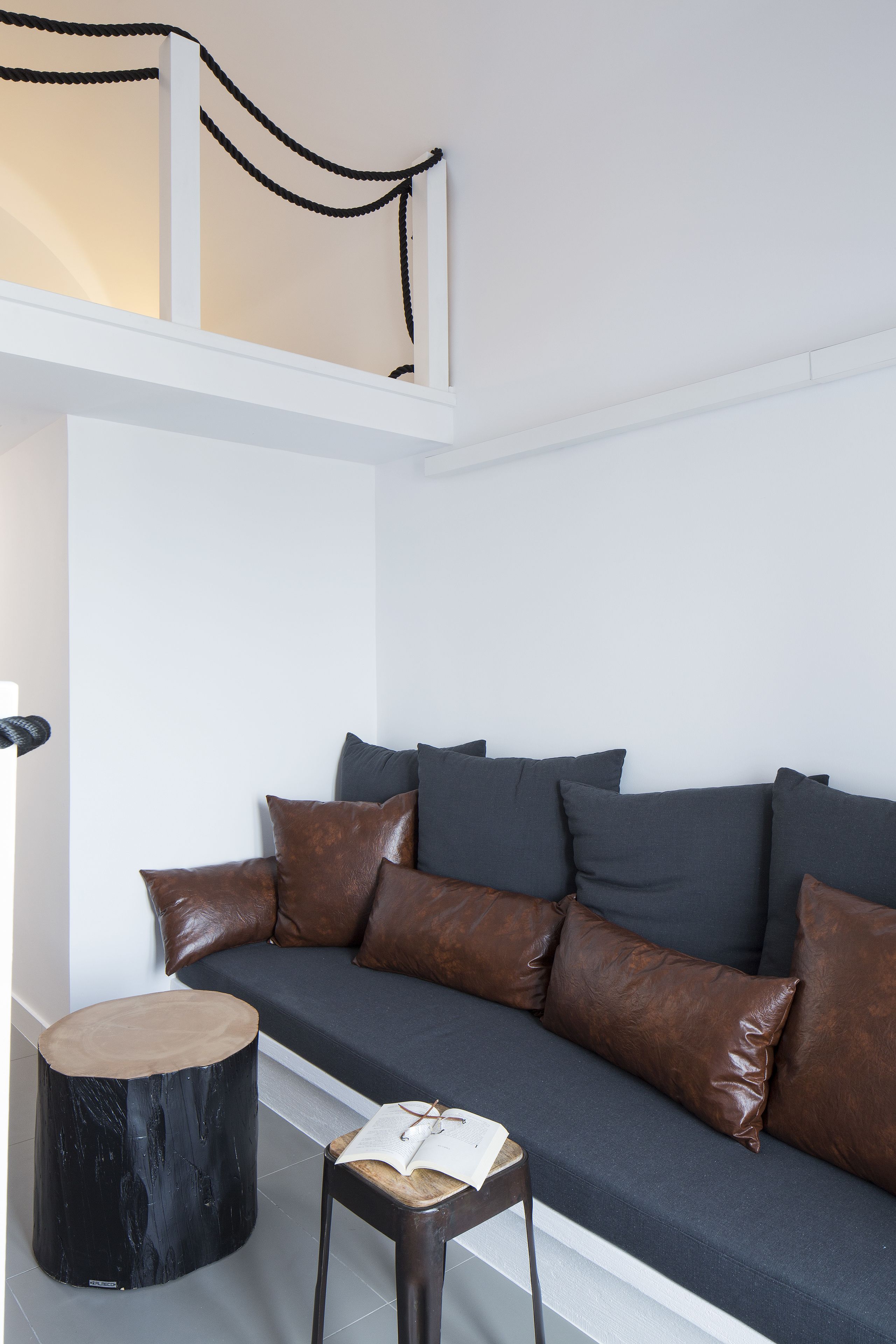 Foto - Loizos Stylish Residences