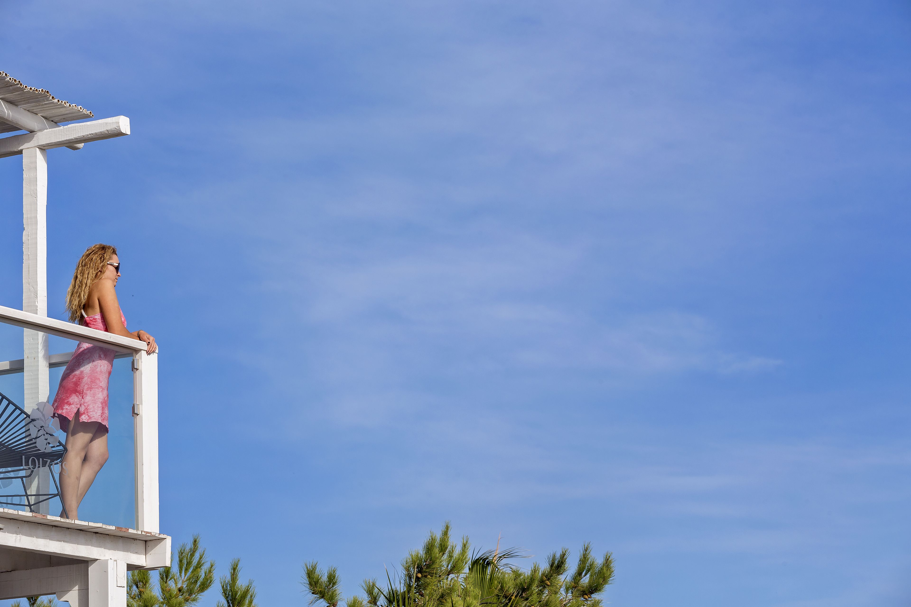 Foto - Loizos Stylish Residences