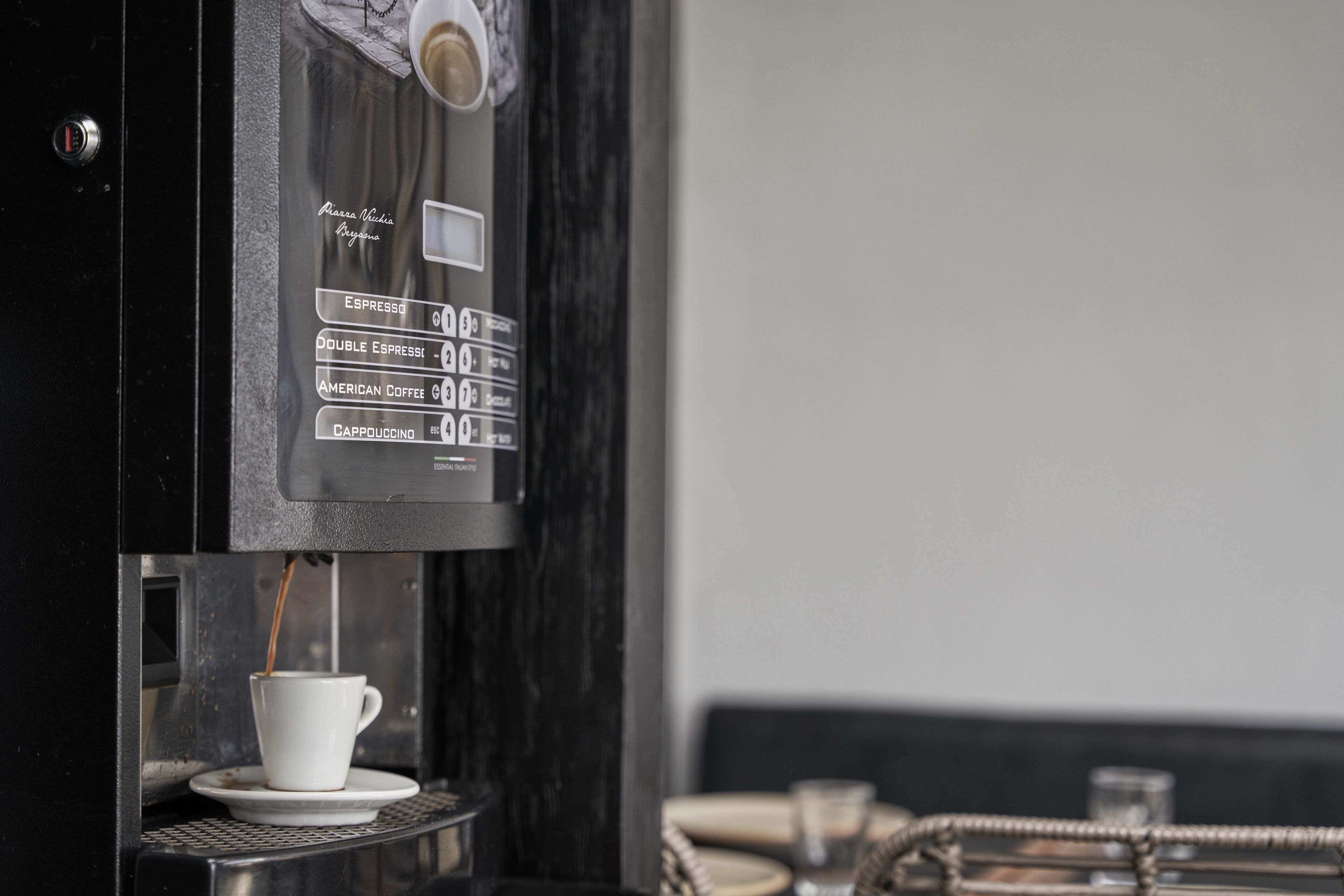 Foto - Loizos Stylish Residences