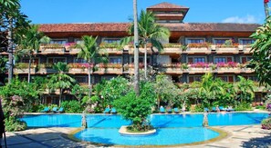 Unclassified image, 4 of 34, button - Sari Segara Resort and Spa (Kedonganan)