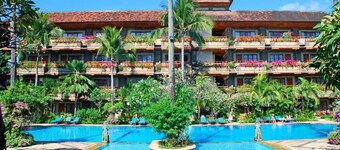 Sari Segara Resort and Spa