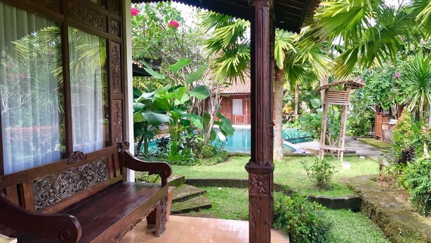 Veranda
