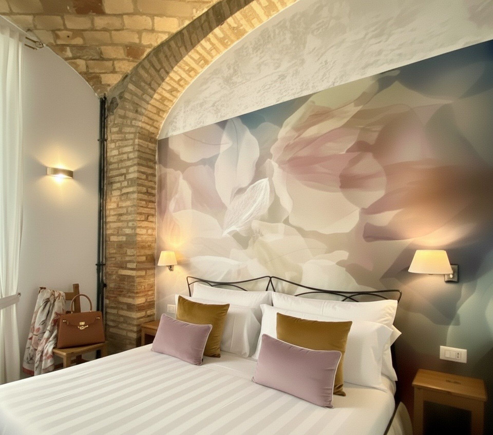 Photo - Relais Le Clarisse a Trastevere