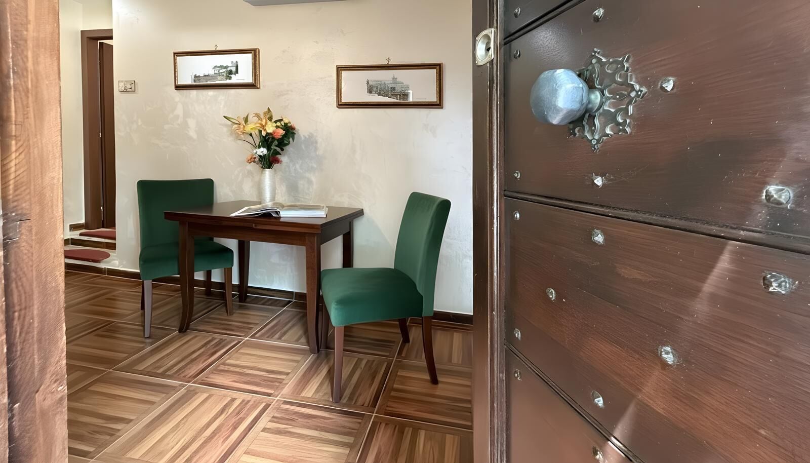 Photo - Relais Le Clarisse a Trastevere