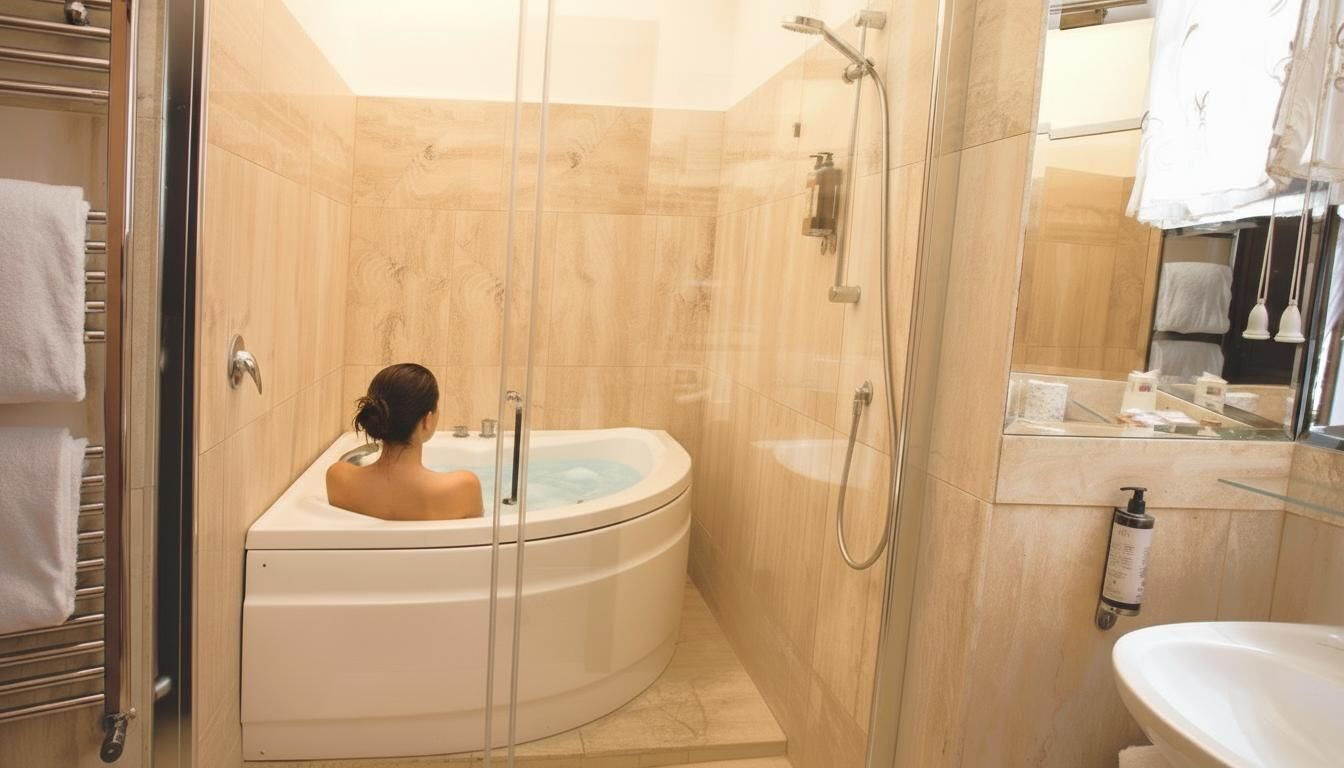 Photo - Relais Le Clarisse a Trastevere
