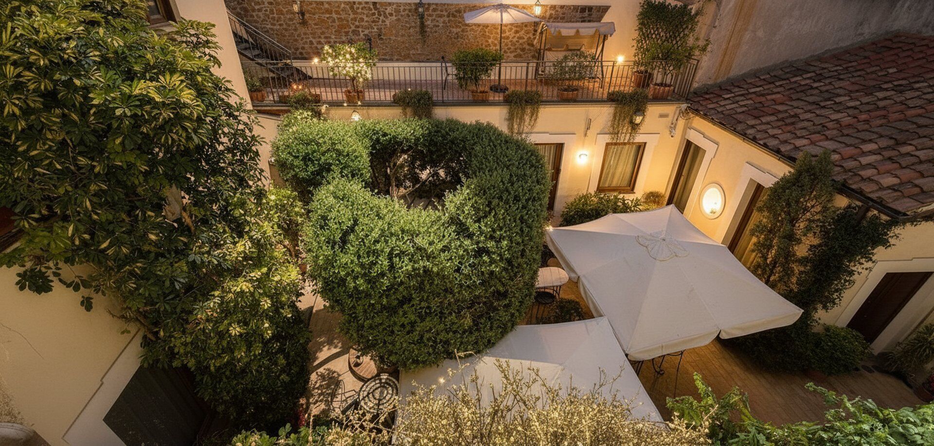 Photo - Relais Le Clarisse a Trastevere