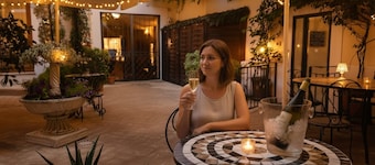 Relais Le Clarisse a Trastevere