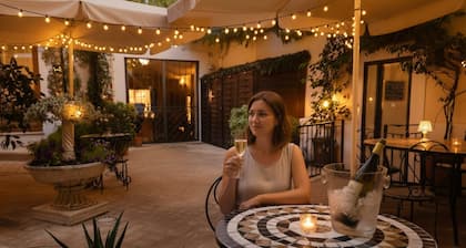 Relais Le Clarisse a Trastevere
