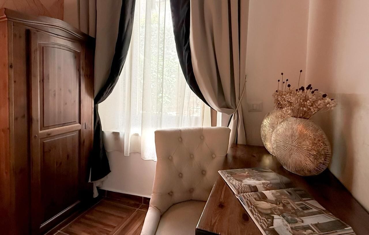 Photo - Relais Le Clarisse a Trastevere