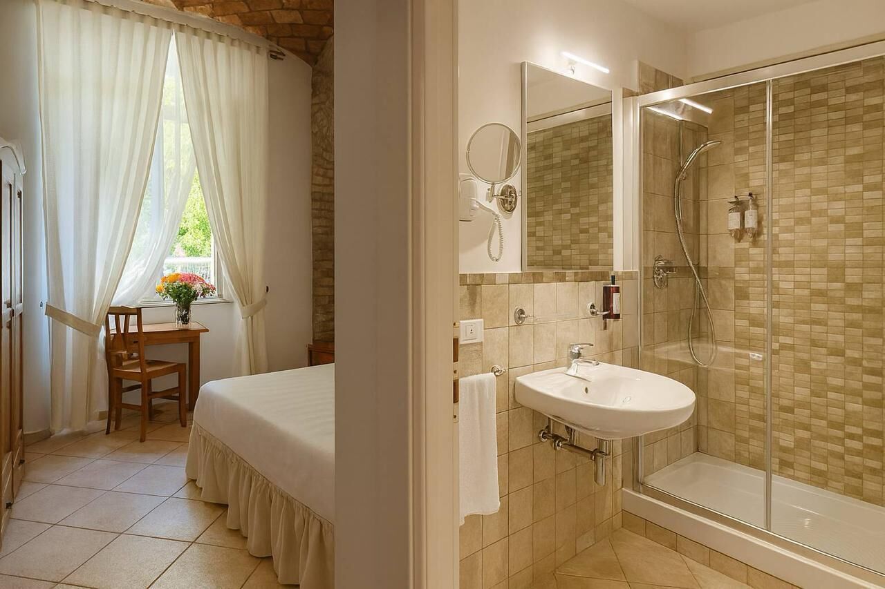 Photo - Relais Le Clarisse a Trastevere