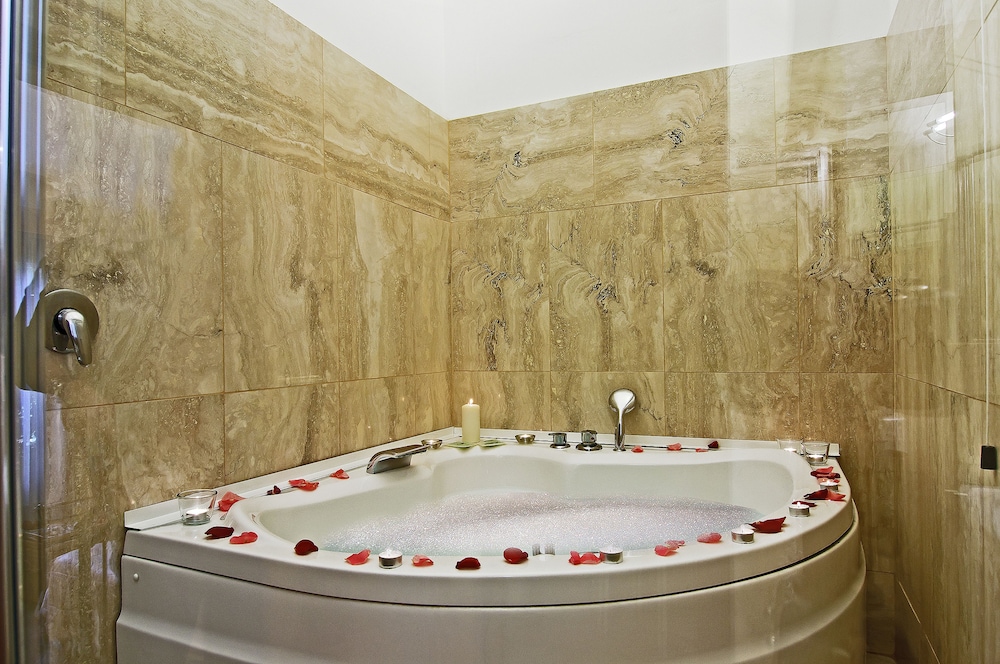 Relais Le Clarisse a Trastevere by null