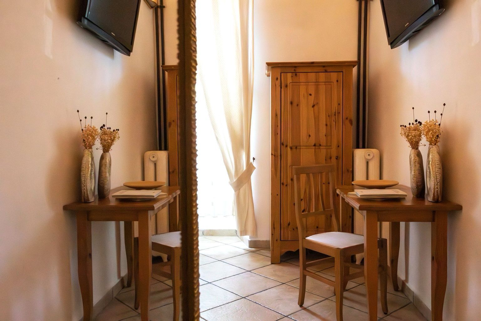 Photo - Relais Le Clarisse a Trastevere