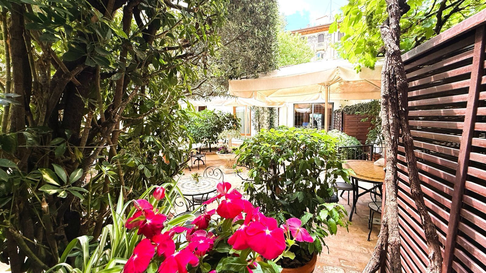 Photo - Relais Le Clarisse a Trastevere