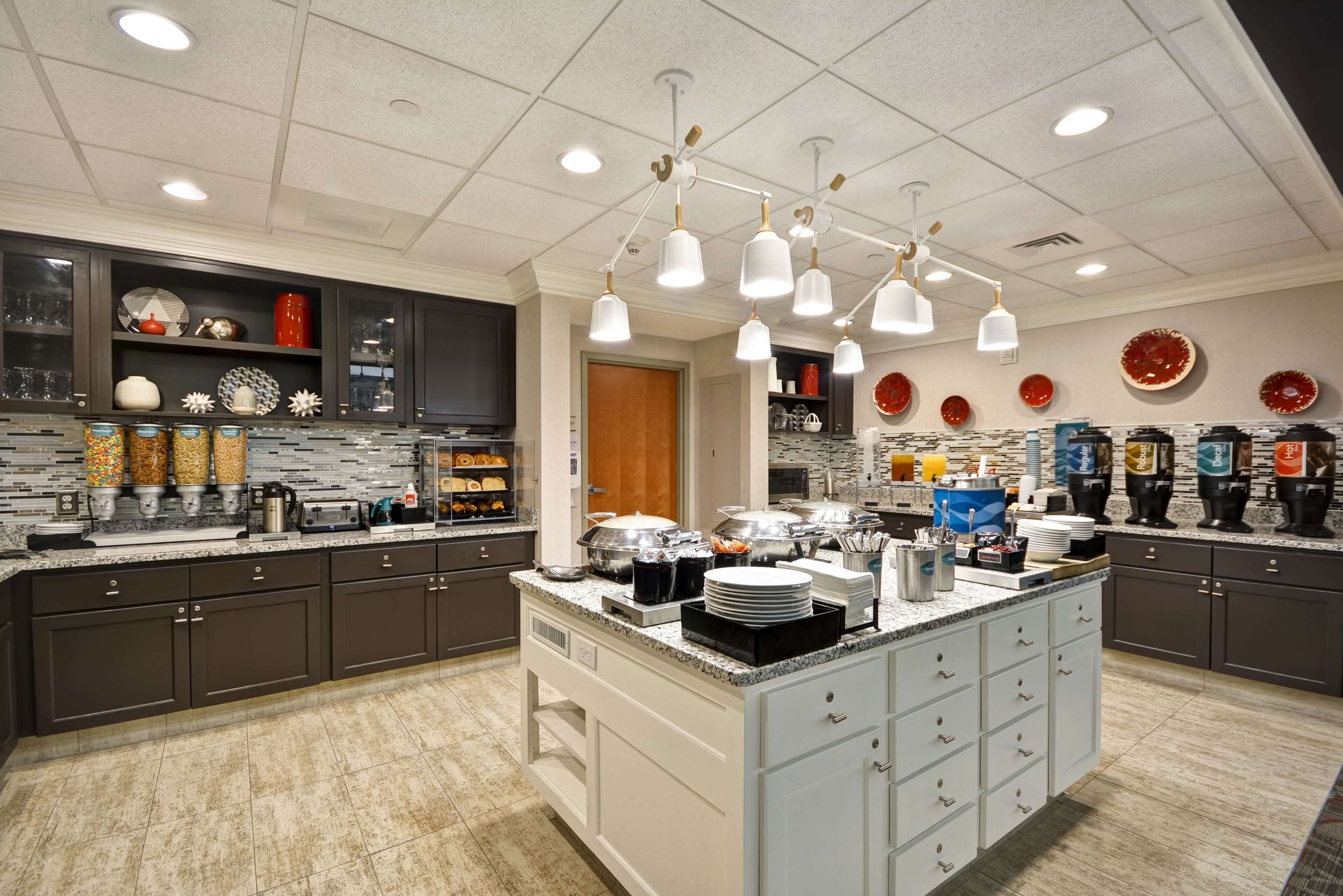Foto - Homewood Suites By Hilton Ithaca