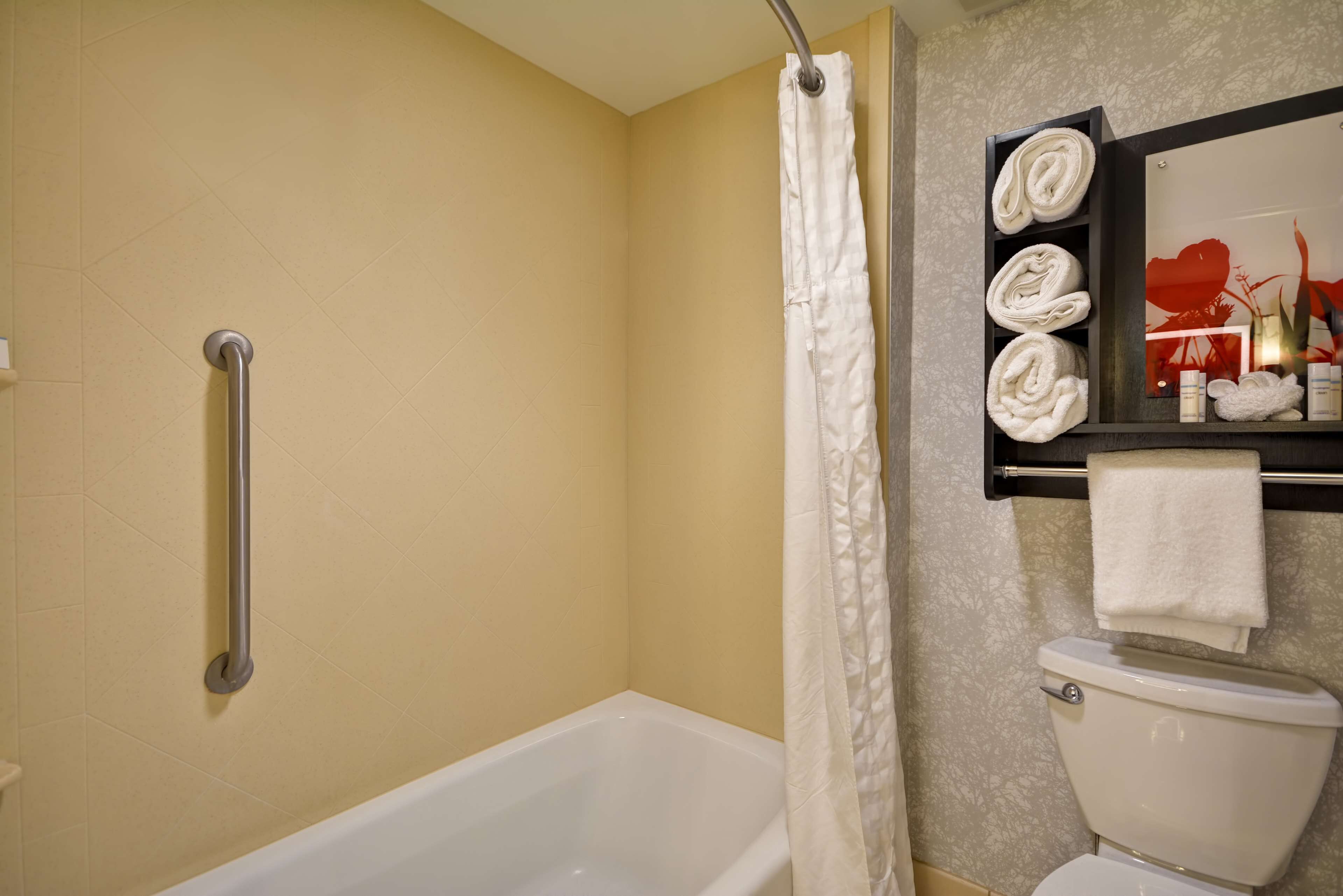 Foto - Homewood Suites By Hilton Ithaca