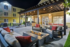 Teras/patio