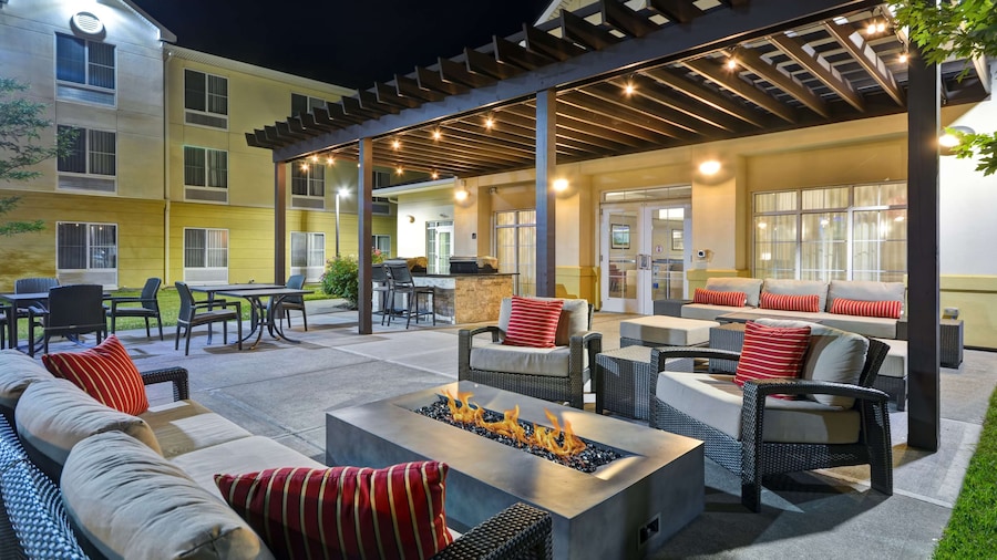 Homewood Suites by Hilton Ithaca