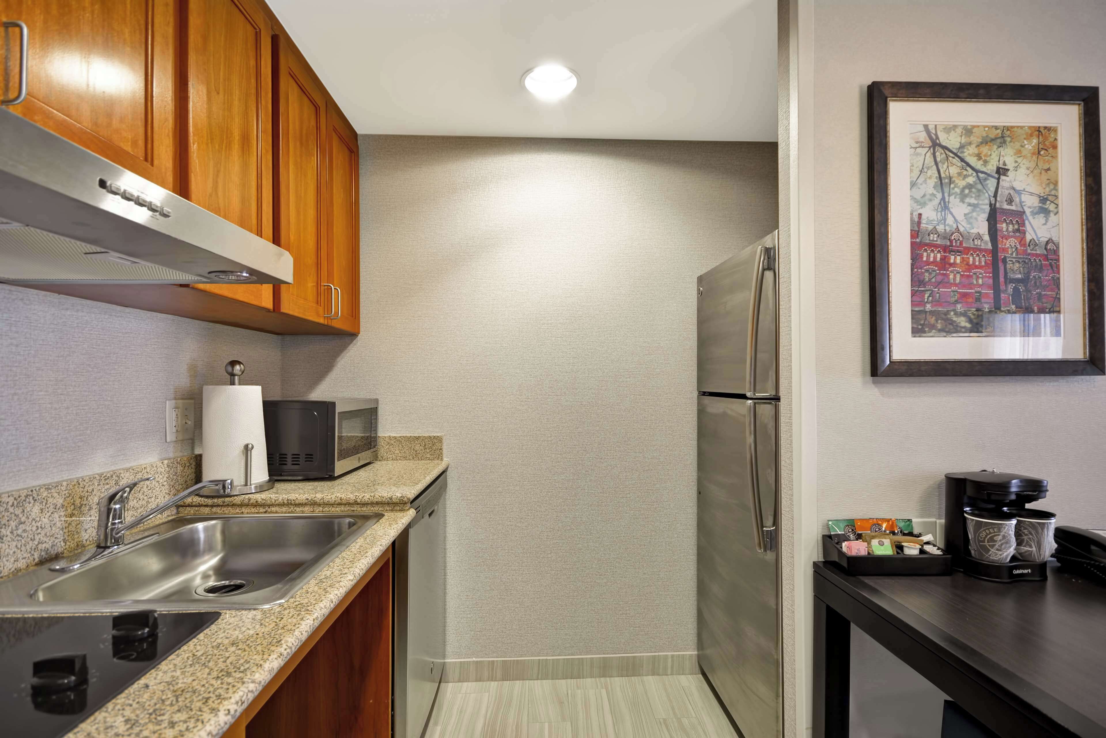 Foto - Homewood Suites by Hilton Ithaca