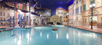 Holiday Inn Hotel & Suites Maple Grove Nw Mpls-Arbor Lks by IHG