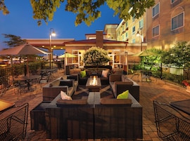 Servicio de la propiedad