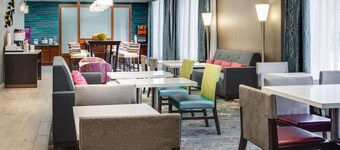 Hampton Inn Freeport