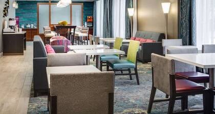 Hampton Inn Freeport